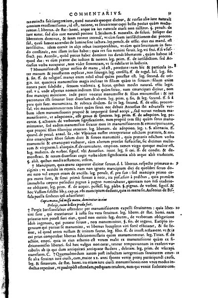 Stephani Forcatuli Tholosae legum professoris ... Opera ab eo ita recognita et aucta, vt si cum prioribus separatim editis conferas, non eadem sed noua plane videantur. praeterea septuaginta plus dialogis ac aliis commentaariis, qui hactenus in lucem non prodierunt, ab ipso authore locupletata. Accessit duplex index, prior est legum in his operibus explicatarum; posterior materiarum longe vberrimus, quibus varius & multiplices tantarum lucubrationum fructus facilius decerpere lector queat