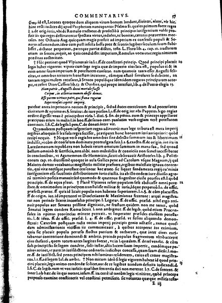 Stephani Forcatuli Tholosae legum professoris ... Opera ab eo ita recognita et aucta, vt si cum prioribus separatim editis conferas, non eadem sed noua plane videantur. praeterea septuaginta plus dialogis ac aliis commentaariis, qui hactenus in lucem non prodierunt, ab ipso authore locupletata. Accessit duplex index, prior est legum in his operibus explicatarum; posterior materiarum longe vberrimus, quibus varius & multiplices tantarum lucubrationum fructus facilius decerpere lector queat