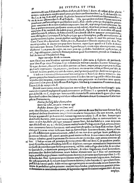 Stephani Forcatuli Tholosae legum professoris ... Opera ab eo ita recognita et aucta, vt si cum prioribus separatim editis conferas, non eadem sed noua plane videantur. praeterea septuaginta plus dialogis ac aliis commentaariis, qui hactenus in lucem non prodierunt, ab ipso authore locupletata. Accessit duplex index, prior est legum in his operibus explicatarum; posterior materiarum longe vberrimus, quibus varius & multiplices tantarum lucubrationum fructus facilius decerpere lector queat