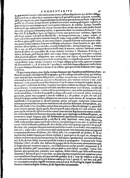 Stephani Forcatuli Tholosae legum professoris ... Opera ab eo ita recognita et aucta, vt si cum prioribus separatim editis conferas, non eadem sed noua plane videantur. praeterea septuaginta plus dialogis ac aliis commentaariis, qui hactenus in lucem non prodierunt, ab ipso authore locupletata. Accessit duplex index, prior est legum in his operibus explicatarum; posterior materiarum longe vberrimus, quibus varius & multiplices tantarum lucubrationum fructus facilius decerpere lector queat