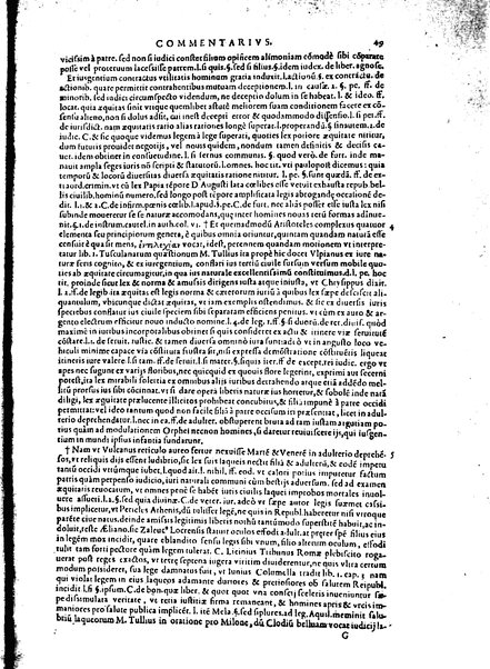 Stephani Forcatuli Tholosae legum professoris ... Opera ab eo ita recognita et aucta, vt si cum prioribus separatim editis conferas, non eadem sed noua plane videantur. praeterea septuaginta plus dialogis ac aliis commentaariis, qui hactenus in lucem non prodierunt, ab ipso authore locupletata. Accessit duplex index, prior est legum in his operibus explicatarum; posterior materiarum longe vberrimus, quibus varius & multiplices tantarum lucubrationum fructus facilius decerpere lector queat