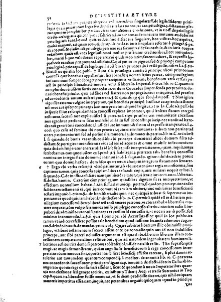 Stephani Forcatuli Tholosae legum professoris ... Opera ab eo ita recognita et aucta, vt si cum prioribus separatim editis conferas, non eadem sed noua plane videantur. praeterea septuaginta plus dialogis ac aliis commentaariis, qui hactenus in lucem non prodierunt, ab ipso authore locupletata. Accessit duplex index, prior est legum in his operibus explicatarum; posterior materiarum longe vberrimus, quibus varius & multiplices tantarum lucubrationum fructus facilius decerpere lector queat