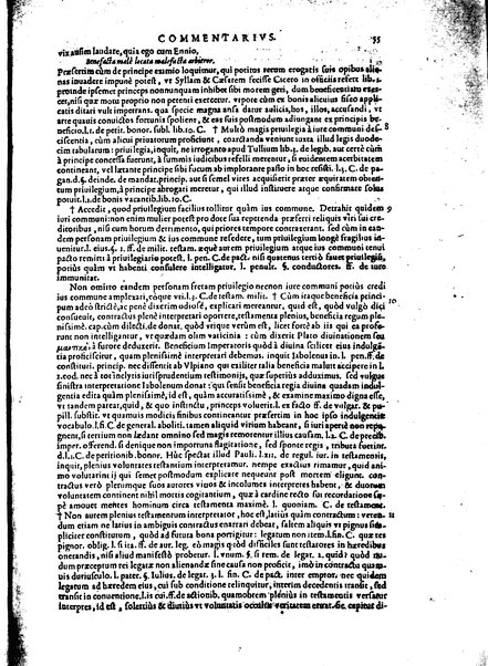 Stephani Forcatuli Tholosae legum professoris ... Opera ab eo ita recognita et aucta, vt si cum prioribus separatim editis conferas, non eadem sed noua plane videantur. praeterea septuaginta plus dialogis ac aliis commentaariis, qui hactenus in lucem non prodierunt, ab ipso authore locupletata. Accessit duplex index, prior est legum in his operibus explicatarum; posterior materiarum longe vberrimus, quibus varius & multiplices tantarum lucubrationum fructus facilius decerpere lector queat