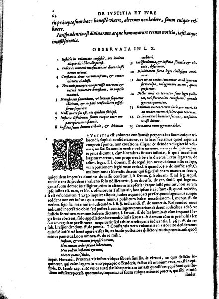 Stephani Forcatuli Tholosae legum professoris ... Opera ab eo ita recognita et aucta, vt si cum prioribus separatim editis conferas, non eadem sed noua plane videantur. praeterea septuaginta plus dialogis ac aliis commentaariis, qui hactenus in lucem non prodierunt, ab ipso authore locupletata. Accessit duplex index, prior est legum in his operibus explicatarum; posterior materiarum longe vberrimus, quibus varius & multiplices tantarum lucubrationum fructus facilius decerpere lector queat
