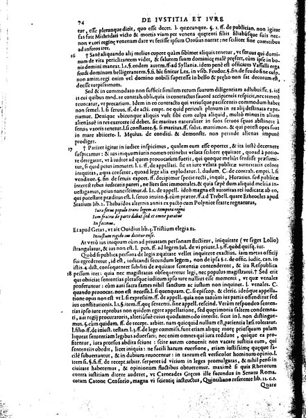 Stephani Forcatuli Tholosae legum professoris ... Opera ab eo ita recognita et aucta, vt si cum prioribus separatim editis conferas, non eadem sed noua plane videantur. praeterea septuaginta plus dialogis ac aliis commentaariis, qui hactenus in lucem non prodierunt, ab ipso authore locupletata. Accessit duplex index, prior est legum in his operibus explicatarum; posterior materiarum longe vberrimus, quibus varius & multiplices tantarum lucubrationum fructus facilius decerpere lector queat