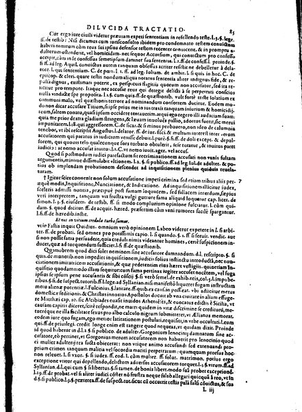 Stephani Forcatuli Tholosae legum professoris ... Opera ab eo ita recognita et aucta, vt si cum prioribus separatim editis conferas, non eadem sed noua plane videantur. praeterea septuaginta plus dialogis ac aliis commentaariis, qui hactenus in lucem non prodierunt, ab ipso authore locupletata. Accessit duplex index, prior est legum in his operibus explicatarum; posterior materiarum longe vberrimus, quibus varius & multiplices tantarum lucubrationum fructus facilius decerpere lector queat