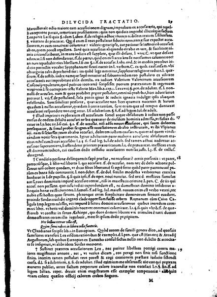 Stephani Forcatuli Tholosae legum professoris ... Opera ab eo ita recognita et aucta, vt si cum prioribus separatim editis conferas, non eadem sed noua plane videantur. praeterea septuaginta plus dialogis ac aliis commentaariis, qui hactenus in lucem non prodierunt, ab ipso authore locupletata. Accessit duplex index, prior est legum in his operibus explicatarum; posterior materiarum longe vberrimus, quibus varius & multiplices tantarum lucubrationum fructus facilius decerpere lector queat
