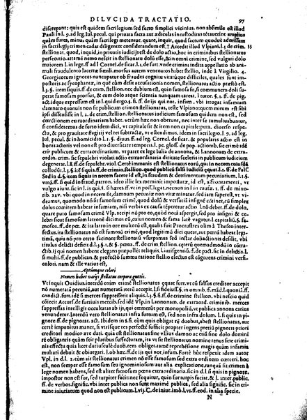 Stephani Forcatuli Tholosae legum professoris ... Opera ab eo ita recognita et aucta, vt si cum prioribus separatim editis conferas, non eadem sed noua plane videantur. praeterea septuaginta plus dialogis ac aliis commentaariis, qui hactenus in lucem non prodierunt, ab ipso authore locupletata. Accessit duplex index, prior est legum in his operibus explicatarum; posterior materiarum longe vberrimus, quibus varius & multiplices tantarum lucubrationum fructus facilius decerpere lector queat