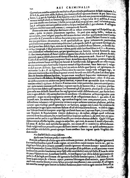 Stephani Forcatuli Tholosae legum professoris ... Opera ab eo ita recognita et aucta, vt si cum prioribus separatim editis conferas, non eadem sed noua plane videantur. praeterea septuaginta plus dialogis ac aliis commentaariis, qui hactenus in lucem non prodierunt, ab ipso authore locupletata. Accessit duplex index, prior est legum in his operibus explicatarum; posterior materiarum longe vberrimus, quibus varius & multiplices tantarum lucubrationum fructus facilius decerpere lector queat