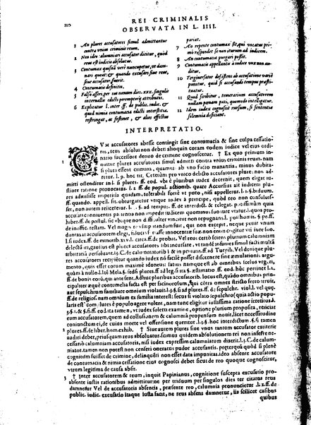 Stephani Forcatuli Tholosae legum professoris ... Opera ab eo ita recognita et aucta, vt si cum prioribus separatim editis conferas, non eadem sed noua plane videantur. praeterea septuaginta plus dialogis ac aliis commentaariis, qui hactenus in lucem non prodierunt, ab ipso authore locupletata. Accessit duplex index, prior est legum in his operibus explicatarum; posterior materiarum longe vberrimus, quibus varius & multiplices tantarum lucubrationum fructus facilius decerpere lector queat