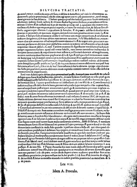 Stephani Forcatuli Tholosae legum professoris ... Opera ab eo ita recognita et aucta, vt si cum prioribus separatim editis conferas, non eadem sed noua plane videantur. praeterea septuaginta plus dialogis ac aliis commentaariis, qui hactenus in lucem non prodierunt, ab ipso authore locupletata. Accessit duplex index, prior est legum in his operibus explicatarum; posterior materiarum longe vberrimus, quibus varius & multiplices tantarum lucubrationum fructus facilius decerpere lector queat
