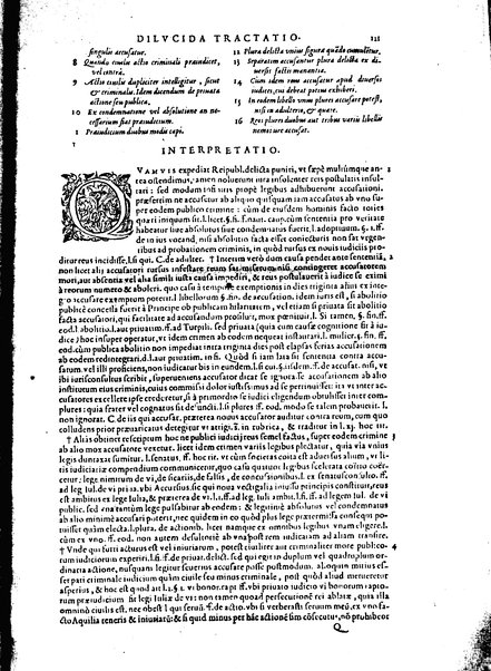 Stephani Forcatuli Tholosae legum professoris ... Opera ab eo ita recognita et aucta, vt si cum prioribus separatim editis conferas, non eadem sed noua plane videantur. praeterea septuaginta plus dialogis ac aliis commentaariis, qui hactenus in lucem non prodierunt, ab ipso authore locupletata. Accessit duplex index, prior est legum in his operibus explicatarum; posterior materiarum longe vberrimus, quibus varius & multiplices tantarum lucubrationum fructus facilius decerpere lector queat