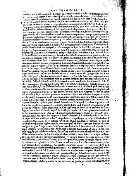 Stephani Forcatuli Tholosae legum professoris ... Opera ab eo ita recognita et aucta, vt si cum prioribus separatim editis conferas, non eadem sed noua plane videantur. praeterea septuaginta plus dialogis ac aliis commentaariis, qui hactenus in lucem non prodierunt, ab ipso authore locupletata. Accessit duplex index, prior est legum in his operibus explicatarum; posterior materiarum longe vberrimus, quibus varius & multiplices tantarum lucubrationum fructus facilius decerpere lector queat