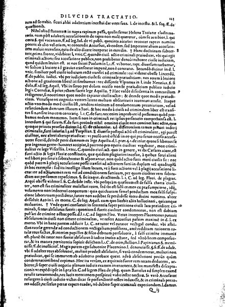 Stephani Forcatuli Tholosae legum professoris ... Opera ab eo ita recognita et aucta, vt si cum prioribus separatim editis conferas, non eadem sed noua plane videantur. praeterea septuaginta plus dialogis ac aliis commentaariis, qui hactenus in lucem non prodierunt, ab ipso authore locupletata. Accessit duplex index, prior est legum in his operibus explicatarum; posterior materiarum longe vberrimus, quibus varius & multiplices tantarum lucubrationum fructus facilius decerpere lector queat