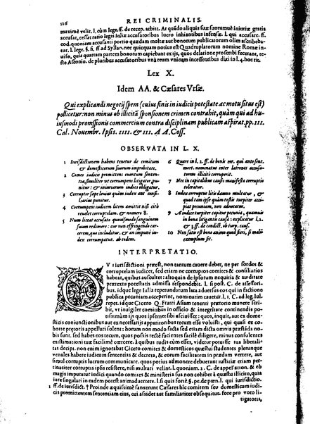 Stephani Forcatuli Tholosae legum professoris ... Opera ab eo ita recognita et aucta, vt si cum prioribus separatim editis conferas, non eadem sed noua plane videantur. praeterea septuaginta plus dialogis ac aliis commentaariis, qui hactenus in lucem non prodierunt, ab ipso authore locupletata. Accessit duplex index, prior est legum in his operibus explicatarum; posterior materiarum longe vberrimus, quibus varius & multiplices tantarum lucubrationum fructus facilius decerpere lector queat