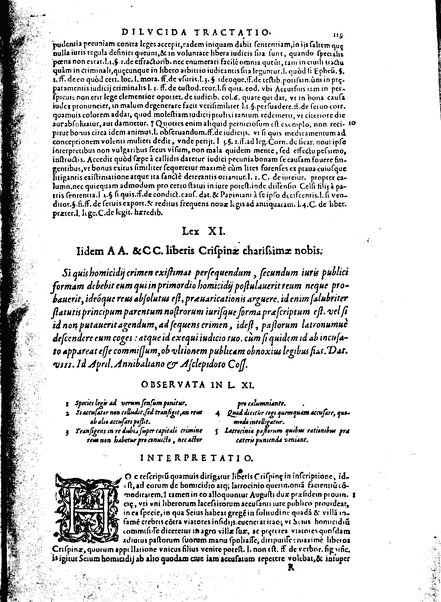 Stephani Forcatuli Tholosae legum professoris ... Opera ab eo ita recognita et aucta, vt si cum prioribus separatim editis conferas, non eadem sed noua plane videantur. praeterea septuaginta plus dialogis ac aliis commentaariis, qui hactenus in lucem non prodierunt, ab ipso authore locupletata. Accessit duplex index, prior est legum in his operibus explicatarum; posterior materiarum longe vberrimus, quibus varius & multiplices tantarum lucubrationum fructus facilius decerpere lector queat