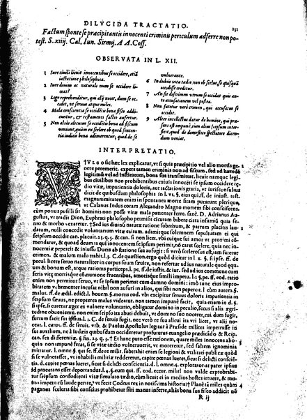 Stephani Forcatuli Tholosae legum professoris ... Opera ab eo ita recognita et aucta, vt si cum prioribus separatim editis conferas, non eadem sed noua plane videantur. praeterea septuaginta plus dialogis ac aliis commentaariis, qui hactenus in lucem non prodierunt, ab ipso authore locupletata. Accessit duplex index, prior est legum in his operibus explicatarum; posterior materiarum longe vberrimus, quibus varius & multiplices tantarum lucubrationum fructus facilius decerpere lector queat