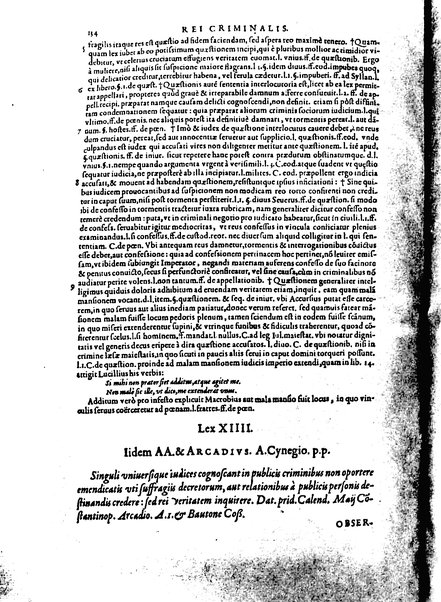 Stephani Forcatuli Tholosae legum professoris ... Opera ab eo ita recognita et aucta, vt si cum prioribus separatim editis conferas, non eadem sed noua plane videantur. praeterea septuaginta plus dialogis ac aliis commentaariis, qui hactenus in lucem non prodierunt, ab ipso authore locupletata. Accessit duplex index, prior est legum in his operibus explicatarum; posterior materiarum longe vberrimus, quibus varius & multiplices tantarum lucubrationum fructus facilius decerpere lector queat