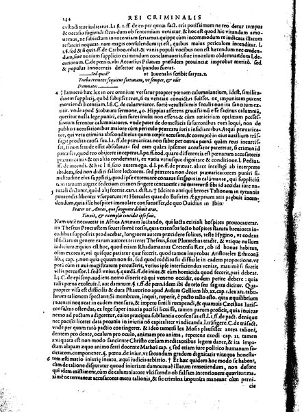 Stephani Forcatuli Tholosae legum professoris ... Opera ab eo ita recognita et aucta, vt si cum prioribus separatim editis conferas, non eadem sed noua plane videantur. praeterea septuaginta plus dialogis ac aliis commentaariis, qui hactenus in lucem non prodierunt, ab ipso authore locupletata. Accessit duplex index, prior est legum in his operibus explicatarum; posterior materiarum longe vberrimus, quibus varius & multiplices tantarum lucubrationum fructus facilius decerpere lector queat