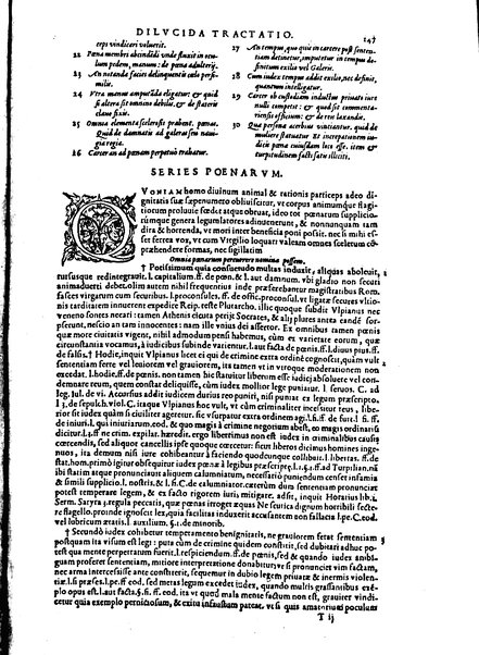 Stephani Forcatuli Tholosae legum professoris ... Opera ab eo ita recognita et aucta, vt si cum prioribus separatim editis conferas, non eadem sed noua plane videantur. praeterea septuaginta plus dialogis ac aliis commentaariis, qui hactenus in lucem non prodierunt, ab ipso authore locupletata. Accessit duplex index, prior est legum in his operibus explicatarum; posterior materiarum longe vberrimus, quibus varius & multiplices tantarum lucubrationum fructus facilius decerpere lector queat