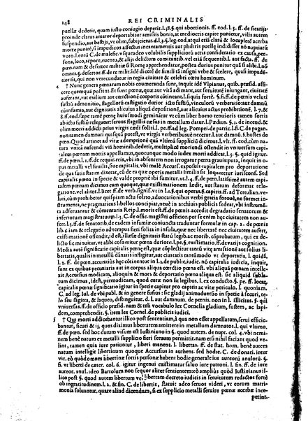 Stephani Forcatuli Tholosae legum professoris ... Opera ab eo ita recognita et aucta, vt si cum prioribus separatim editis conferas, non eadem sed noua plane videantur. praeterea septuaginta plus dialogis ac aliis commentaariis, qui hactenus in lucem non prodierunt, ab ipso authore locupletata. Accessit duplex index, prior est legum in his operibus explicatarum; posterior materiarum longe vberrimus, quibus varius & multiplices tantarum lucubrationum fructus facilius decerpere lector queat