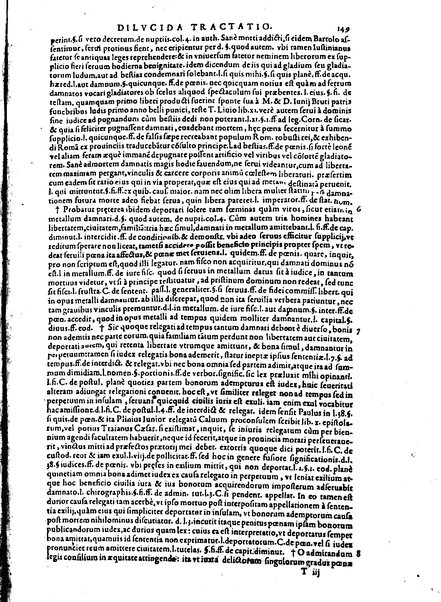 Stephani Forcatuli Tholosae legum professoris ... Opera ab eo ita recognita et aucta, vt si cum prioribus separatim editis conferas, non eadem sed noua plane videantur. praeterea septuaginta plus dialogis ac aliis commentaariis, qui hactenus in lucem non prodierunt, ab ipso authore locupletata. Accessit duplex index, prior est legum in his operibus explicatarum; posterior materiarum longe vberrimus, quibus varius & multiplices tantarum lucubrationum fructus facilius decerpere lector queat