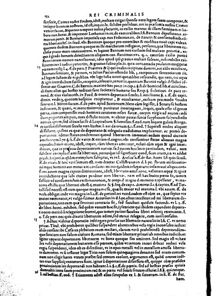 Stephani Forcatuli Tholosae legum professoris ... Opera ab eo ita recognita et aucta, vt si cum prioribus separatim editis conferas, non eadem sed noua plane videantur. praeterea septuaginta plus dialogis ac aliis commentaariis, qui hactenus in lucem non prodierunt, ab ipso authore locupletata. Accessit duplex index, prior est legum in his operibus explicatarum; posterior materiarum longe vberrimus, quibus varius & multiplices tantarum lucubrationum fructus facilius decerpere lector queat