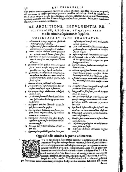 Stephani Forcatuli Tholosae legum professoris ... Opera ab eo ita recognita et aucta, vt si cum prioribus separatim editis conferas, non eadem sed noua plane videantur. praeterea septuaginta plus dialogis ac aliis commentaariis, qui hactenus in lucem non prodierunt, ab ipso authore locupletata. Accessit duplex index, prior est legum in his operibus explicatarum; posterior materiarum longe vberrimus, quibus varius & multiplices tantarum lucubrationum fructus facilius decerpere lector queat