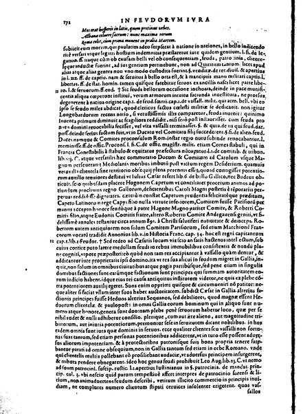 Stephani Forcatuli Tholosae legum professoris ... Opera ab eo ita recognita et aucta, vt si cum prioribus separatim editis conferas, non eadem sed noua plane videantur. praeterea septuaginta plus dialogis ac aliis commentaariis, qui hactenus in lucem non prodierunt, ab ipso authore locupletata. Accessit duplex index, prior est legum in his operibus explicatarum; posterior materiarum longe vberrimus, quibus varius & multiplices tantarum lucubrationum fructus facilius decerpere lector queat