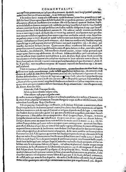 Stephani Forcatuli Tholosae legum professoris ... Opera ab eo ita recognita et aucta, vt si cum prioribus separatim editis conferas, non eadem sed noua plane videantur. praeterea septuaginta plus dialogis ac aliis commentaariis, qui hactenus in lucem non prodierunt, ab ipso authore locupletata. Accessit duplex index, prior est legum in his operibus explicatarum; posterior materiarum longe vberrimus, quibus varius & multiplices tantarum lucubrationum fructus facilius decerpere lector queat