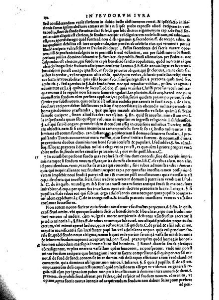 Stephani Forcatuli Tholosae legum professoris ... Opera ab eo ita recognita et aucta, vt si cum prioribus separatim editis conferas, non eadem sed noua plane videantur. praeterea septuaginta plus dialogis ac aliis commentaariis, qui hactenus in lucem non prodierunt, ab ipso authore locupletata. Accessit duplex index, prior est legum in his operibus explicatarum; posterior materiarum longe vberrimus, quibus varius & multiplices tantarum lucubrationum fructus facilius decerpere lector queat