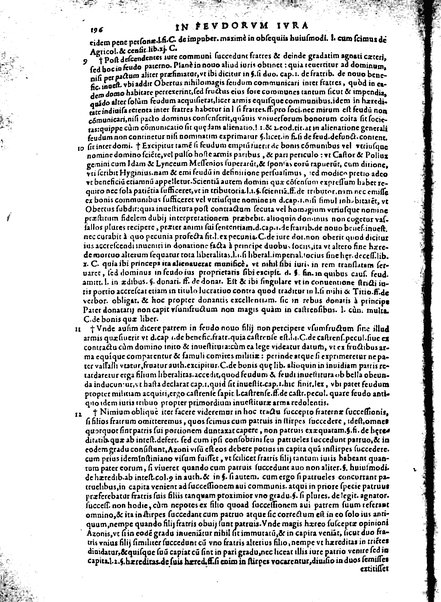 Stephani Forcatuli Tholosae legum professoris ... Opera ab eo ita recognita et aucta, vt si cum prioribus separatim editis conferas, non eadem sed noua plane videantur. praeterea septuaginta plus dialogis ac aliis commentaariis, qui hactenus in lucem non prodierunt, ab ipso authore locupletata. Accessit duplex index, prior est legum in his operibus explicatarum; posterior materiarum longe vberrimus, quibus varius & multiplices tantarum lucubrationum fructus facilius decerpere lector queat