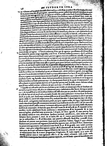 Stephani Forcatuli Tholosae legum professoris ... Opera ab eo ita recognita et aucta, vt si cum prioribus separatim editis conferas, non eadem sed noua plane videantur. praeterea septuaginta plus dialogis ac aliis commentaariis, qui hactenus in lucem non prodierunt, ab ipso authore locupletata. Accessit duplex index, prior est legum in his operibus explicatarum; posterior materiarum longe vberrimus, quibus varius & multiplices tantarum lucubrationum fructus facilius decerpere lector queat