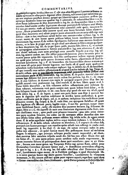 Stephani Forcatuli Tholosae legum professoris ... Opera ab eo ita recognita et aucta, vt si cum prioribus separatim editis conferas, non eadem sed noua plane videantur. praeterea septuaginta plus dialogis ac aliis commentaariis, qui hactenus in lucem non prodierunt, ab ipso authore locupletata. Accessit duplex index, prior est legum in his operibus explicatarum; posterior materiarum longe vberrimus, quibus varius & multiplices tantarum lucubrationum fructus facilius decerpere lector queat