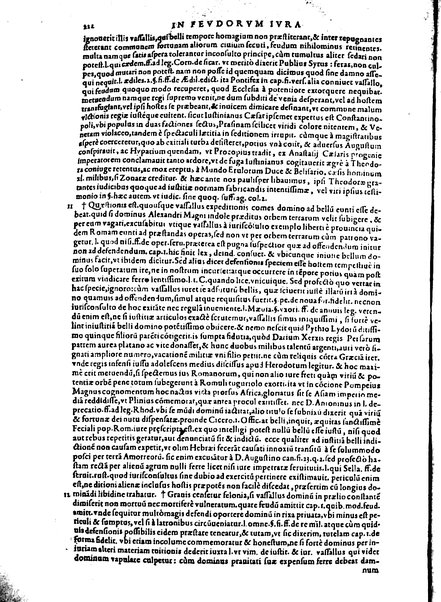 Stephani Forcatuli Tholosae legum professoris ... Opera ab eo ita recognita et aucta, vt si cum prioribus separatim editis conferas, non eadem sed noua plane videantur. praeterea septuaginta plus dialogis ac aliis commentaariis, qui hactenus in lucem non prodierunt, ab ipso authore locupletata. Accessit duplex index, prior est legum in his operibus explicatarum; posterior materiarum longe vberrimus, quibus varius & multiplices tantarum lucubrationum fructus facilius decerpere lector queat