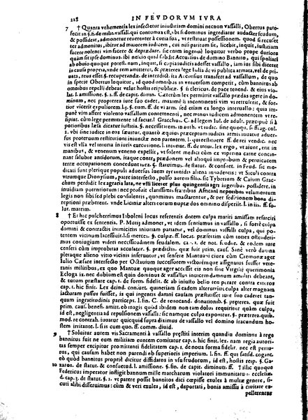 Stephani Forcatuli Tholosae legum professoris ... Opera ab eo ita recognita et aucta, vt si cum prioribus separatim editis conferas, non eadem sed noua plane videantur. praeterea septuaginta plus dialogis ac aliis commentaariis, qui hactenus in lucem non prodierunt, ab ipso authore locupletata. Accessit duplex index, prior est legum in his operibus explicatarum; posterior materiarum longe vberrimus, quibus varius & multiplices tantarum lucubrationum fructus facilius decerpere lector queat