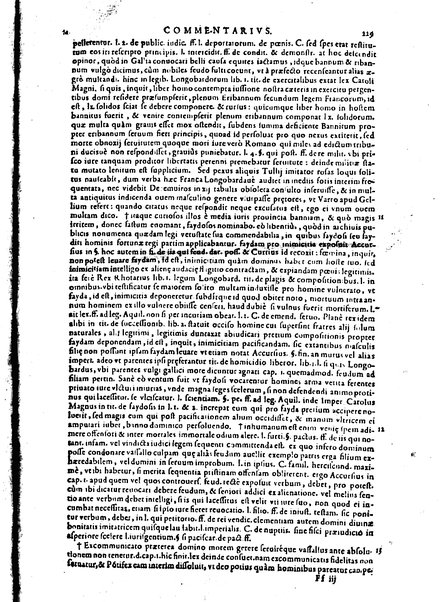 Stephani Forcatuli Tholosae legum professoris ... Opera ab eo ita recognita et aucta, vt si cum prioribus separatim editis conferas, non eadem sed noua plane videantur. praeterea septuaginta plus dialogis ac aliis commentaariis, qui hactenus in lucem non prodierunt, ab ipso authore locupletata. Accessit duplex index, prior est legum in his operibus explicatarum; posterior materiarum longe vberrimus, quibus varius & multiplices tantarum lucubrationum fructus facilius decerpere lector queat