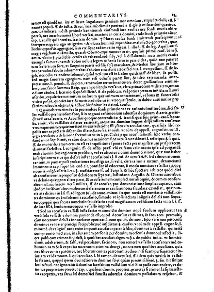 Stephani Forcatuli Tholosae legum professoris ... Opera ab eo ita recognita et aucta, vt si cum prioribus separatim editis conferas, non eadem sed noua plane videantur. praeterea septuaginta plus dialogis ac aliis commentaariis, qui hactenus in lucem non prodierunt, ab ipso authore locupletata. Accessit duplex index, prior est legum in his operibus explicatarum; posterior materiarum longe vberrimus, quibus varius & multiplices tantarum lucubrationum fructus facilius decerpere lector queat