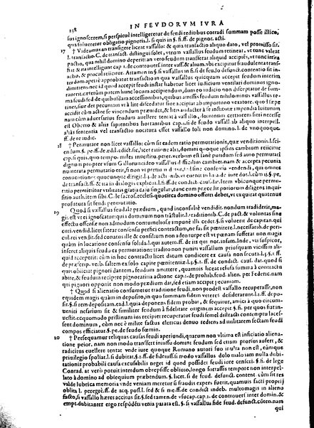 Stephani Forcatuli Tholosae legum professoris ... Opera ab eo ita recognita et aucta, vt si cum prioribus separatim editis conferas, non eadem sed noua plane videantur. praeterea septuaginta plus dialogis ac aliis commentaariis, qui hactenus in lucem non prodierunt, ab ipso authore locupletata. Accessit duplex index, prior est legum in his operibus explicatarum; posterior materiarum longe vberrimus, quibus varius & multiplices tantarum lucubrationum fructus facilius decerpere lector queat