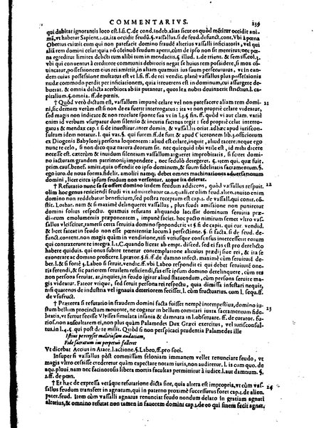 Stephani Forcatuli Tholosae legum professoris ... Opera ab eo ita recognita et aucta, vt si cum prioribus separatim editis conferas, non eadem sed noua plane videantur. praeterea septuaginta plus dialogis ac aliis commentaariis, qui hactenus in lucem non prodierunt, ab ipso authore locupletata. Accessit duplex index, prior est legum in his operibus explicatarum; posterior materiarum longe vberrimus, quibus varius & multiplices tantarum lucubrationum fructus facilius decerpere lector queat