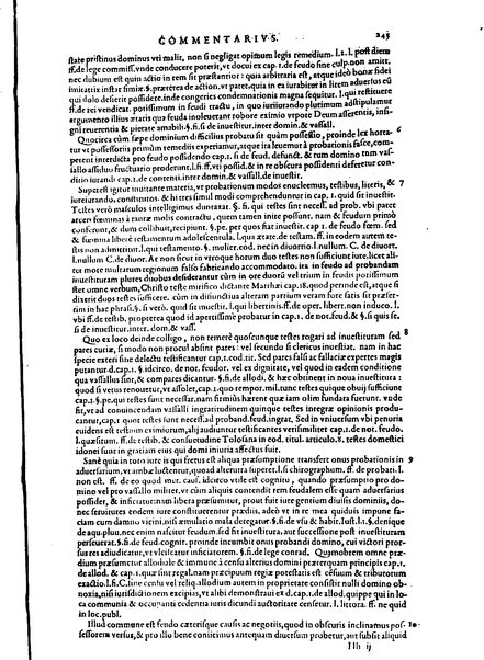 Stephani Forcatuli Tholosae legum professoris ... Opera ab eo ita recognita et aucta, vt si cum prioribus separatim editis conferas, non eadem sed noua plane videantur. praeterea septuaginta plus dialogis ac aliis commentaariis, qui hactenus in lucem non prodierunt, ab ipso authore locupletata. Accessit duplex index, prior est legum in his operibus explicatarum; posterior materiarum longe vberrimus, quibus varius & multiplices tantarum lucubrationum fructus facilius decerpere lector queat