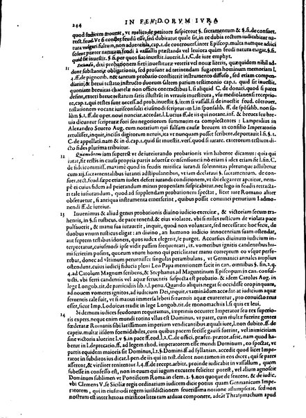 Stephani Forcatuli Tholosae legum professoris ... Opera ab eo ita recognita et aucta, vt si cum prioribus separatim editis conferas, non eadem sed noua plane videantur. praeterea septuaginta plus dialogis ac aliis commentaariis, qui hactenus in lucem non prodierunt, ab ipso authore locupletata. Accessit duplex index, prior est legum in his operibus explicatarum; posterior materiarum longe vberrimus, quibus varius & multiplices tantarum lucubrationum fructus facilius decerpere lector queat