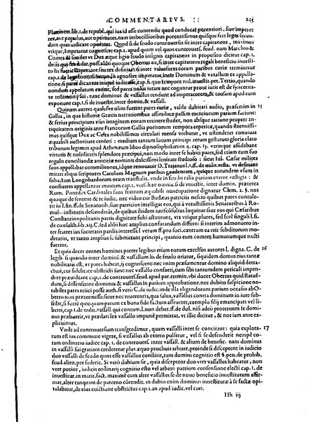 Stephani Forcatuli Tholosae legum professoris ... Opera ab eo ita recognita et aucta, vt si cum prioribus separatim editis conferas, non eadem sed noua plane videantur. praeterea septuaginta plus dialogis ac aliis commentaariis, qui hactenus in lucem non prodierunt, ab ipso authore locupletata. Accessit duplex index, prior est legum in his operibus explicatarum; posterior materiarum longe vberrimus, quibus varius & multiplices tantarum lucubrationum fructus facilius decerpere lector queat