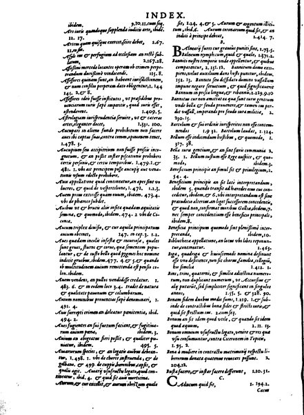 Stephani Forcatuli Tholosae legum professoris ... Opera ab eo ita recognita et aucta, vt si cum prioribus separatim editis conferas, non eadem sed noua plane videantur. praeterea septuaginta plus dialogis ac aliis commentaariis, qui hactenus in lucem non prodierunt, ab ipso authore locupletata. Accessit duplex index, prior est legum in his operibus explicatarum; posterior materiarum longe vberrimus, quibus varius & multiplices tantarum lucubrationum fructus facilius decerpere lector queat