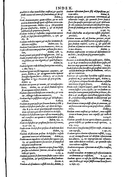 Stephani Forcatuli Tholosae legum professoris ... Opera ab eo ita recognita et aucta, vt si cum prioribus separatim editis conferas, non eadem sed noua plane videantur. praeterea septuaginta plus dialogis ac aliis commentaariis, qui hactenus in lucem non prodierunt, ab ipso authore locupletata. Accessit duplex index, prior est legum in his operibus explicatarum; posterior materiarum longe vberrimus, quibus varius & multiplices tantarum lucubrationum fructus facilius decerpere lector queat