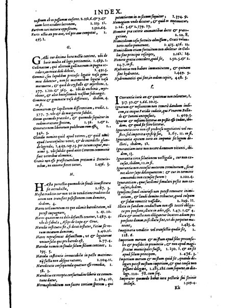 Stephani Forcatuli Tholosae legum professoris ... Opera ab eo ita recognita et aucta, vt si cum prioribus separatim editis conferas, non eadem sed noua plane videantur. praeterea septuaginta plus dialogis ac aliis commentaariis, qui hactenus in lucem non prodierunt, ab ipso authore locupletata. Accessit duplex index, prior est legum in his operibus explicatarum; posterior materiarum longe vberrimus, quibus varius & multiplices tantarum lucubrationum fructus facilius decerpere lector queat