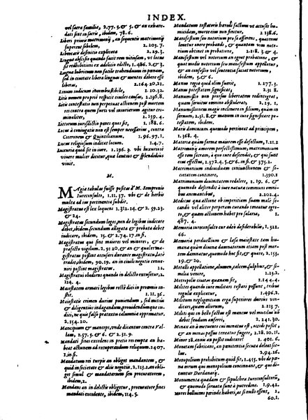 Stephani Forcatuli Tholosae legum professoris ... Opera ab eo ita recognita et aucta, vt si cum prioribus separatim editis conferas, non eadem sed noua plane videantur. praeterea septuaginta plus dialogis ac aliis commentaariis, qui hactenus in lucem non prodierunt, ab ipso authore locupletata. Accessit duplex index, prior est legum in his operibus explicatarum; posterior materiarum longe vberrimus, quibus varius & multiplices tantarum lucubrationum fructus facilius decerpere lector queat
