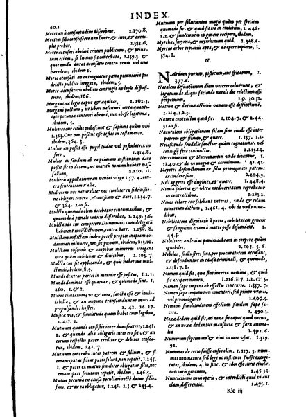 Stephani Forcatuli Tholosae legum professoris ... Opera ab eo ita recognita et aucta, vt si cum prioribus separatim editis conferas, non eadem sed noua plane videantur. praeterea septuaginta plus dialogis ac aliis commentaariis, qui hactenus in lucem non prodierunt, ab ipso authore locupletata. Accessit duplex index, prior est legum in his operibus explicatarum; posterior materiarum longe vberrimus, quibus varius & multiplices tantarum lucubrationum fructus facilius decerpere lector queat