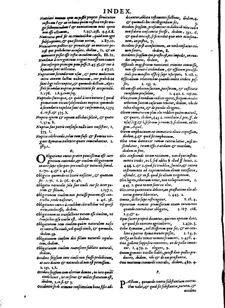 Stephani Forcatuli Tholosae legum professoris ... Opera ab eo ita recognita et aucta, vt si cum prioribus separatim editis conferas, non eadem sed noua plane videantur. praeterea septuaginta plus dialogis ac aliis commentaariis, qui hactenus in lucem non prodierunt, ab ipso authore locupletata. Accessit duplex index, prior est legum in his operibus explicatarum; posterior materiarum longe vberrimus, quibus varius & multiplices tantarum lucubrationum fructus facilius decerpere lector queat