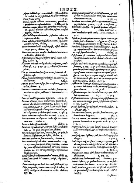 Stephani Forcatuli Tholosae legum professoris ... Opera ab eo ita recognita et aucta, vt si cum prioribus separatim editis conferas, non eadem sed noua plane videantur. praeterea septuaginta plus dialogis ac aliis commentaariis, qui hactenus in lucem non prodierunt, ab ipso authore locupletata. Accessit duplex index, prior est legum in his operibus explicatarum; posterior materiarum longe vberrimus, quibus varius & multiplices tantarum lucubrationum fructus facilius decerpere lector queat